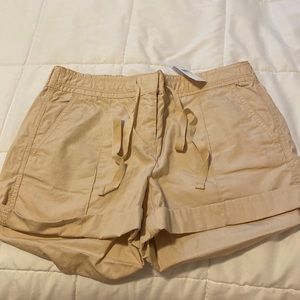 DRESS SHORTS